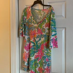Lily Pulitzer dress